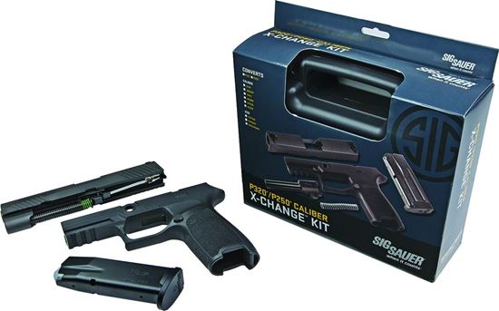 Picture of Sig SauerCaliber Exchange Kit
