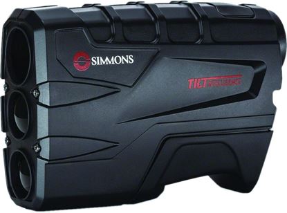 Picture of Simmons Laser Rangefinder