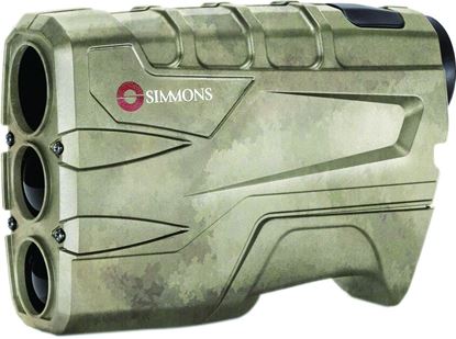 Picture of Simmons Laser Rangefinder