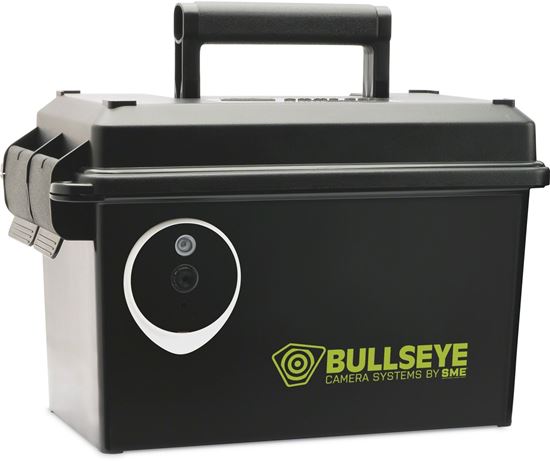 Picture of SME Bullseye Sight In Range Camera