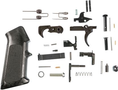 Picture of Smith & Wesson Lower Parts Kit