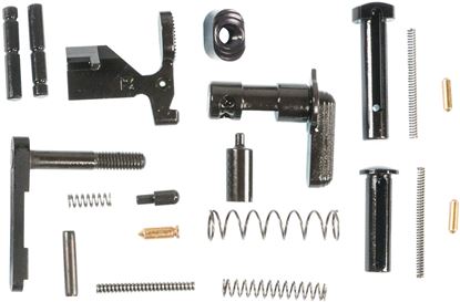 Picture of Smith & Wesson Customizable Lower Parts Kit