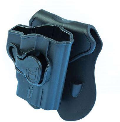 Picture of Smith & Wesson Tac Ops Holster