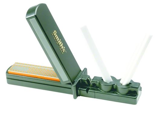 Picture of Smith's 3-In-1 Sharpening System