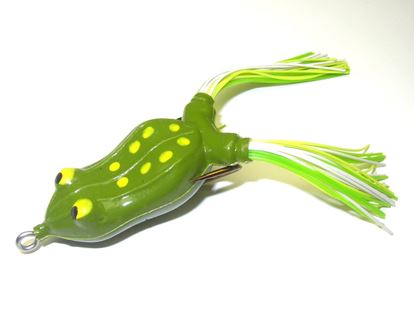 Picture of Snag Proof Moss Master Tournament Frog