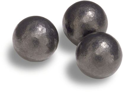 Picture of Speer 5139 490" Lead Ball 177Gr 100Pk
