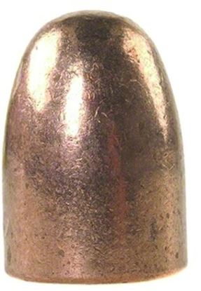 Picture of Speer 4714 Plinker Handgun Copper Plated Round Nose Bullets 454-230Gr, 500 Ct