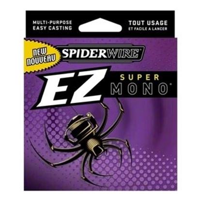 Picture of Spiderwire EZ Mono Line