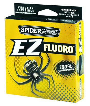 Picture of Spiderwire EZ Fluoro