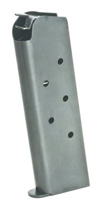 Picture of Springfield PI4523 1911 Magazine 45ACP 7 Rd Blued