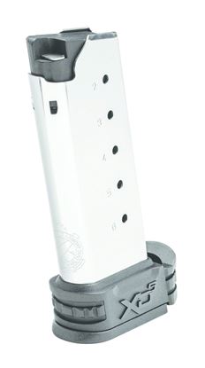 Picture of Springfield XDS5006 XDS Mid-Size Magazine 45ACP 6rd Blued