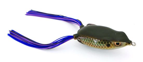 Picture of Spro Bronzeye Frog 65