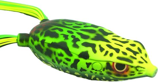 Picture of Spro Bronzeye Frog 65