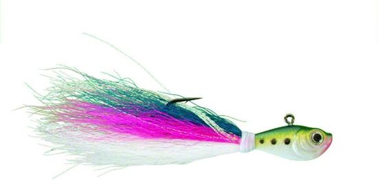 Picture of Spro Bucktail Jig