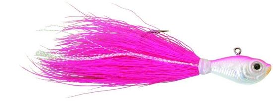 Picture of Spro Bucktail Jig