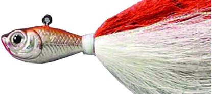 Picture of Spro Bucktail Jig