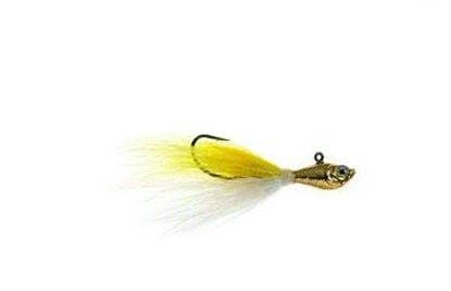 Picture of Spro Bucktail Jig