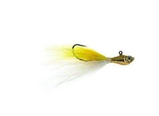 Picture of Spro Bucktail Jig