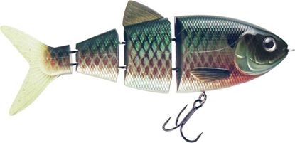 Picture of Spro BBZ-1 Shad 25