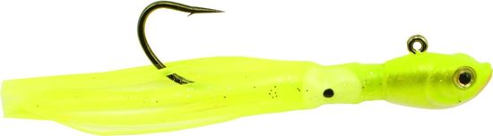 Picture of Spro Squid Tail Jig