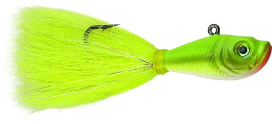 Picture of Spro Squid Tail Jig