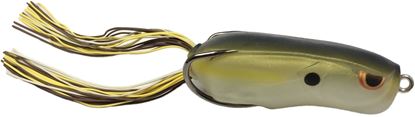 Picture of Spro Bronzeye Spit Shad 60