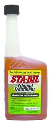 Picture of Sta-Bil Ethanol Fuel Treatment And Stabilizer