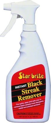 Picture of Star Brite Instant Black Streak Remover