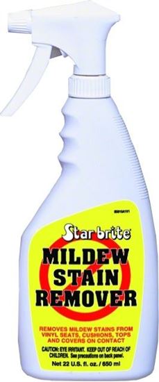 Picture of Star Brite Mildew Stain Remover