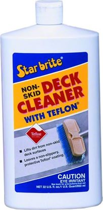 Picture of Star Brite Non-Skid Deck Cleaner With Teflon®