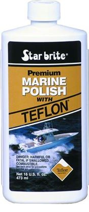 Picture of Star Brite Premium Marine Polish
