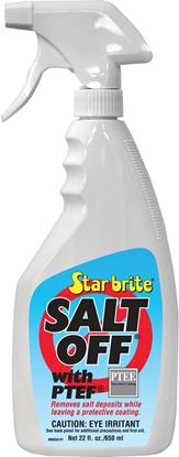 Picture of Star Brite Saltoff With Ptef