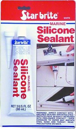 Picture of Star Brite Silicone Sealant