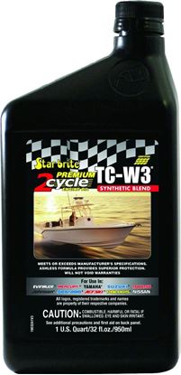 Picture of Star Brite 2-Cycle Oil