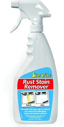 Picture of Star Brite Rust/Stain Remover