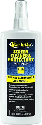 Picture of Star Brite Screen Cleaner & Protector