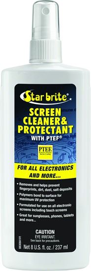 Picture of Star Brite Screen Cleaner & Protector