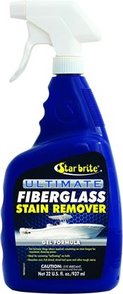 Picture of Star Brite Ultimate Fiberglass Stain Remover Spray