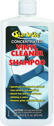 Picture of Star Brite Vinyl Shampoo