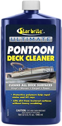 Picture of Star Brite 096332 Ultimate Pontoon