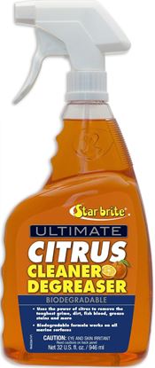 Picture of Star Brite 096432 Ultimate Citrus