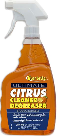 Picture of Star Brite 096432 Ultimate Citrus