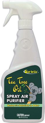 Picture of Star Brite 096516 Tea Tree Spray