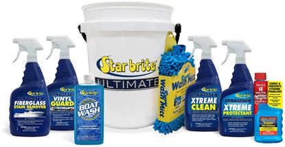Picture of Star Brite 083702 Ultimate 5 Gal