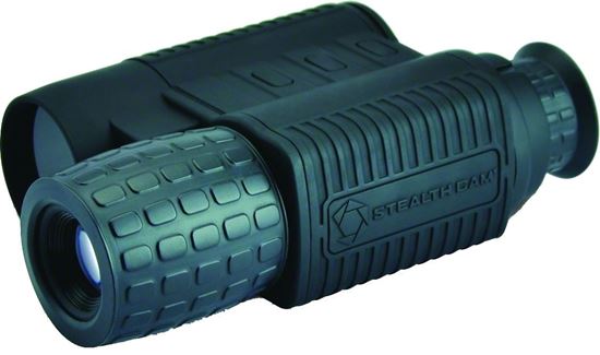 Picture of Stealth Cam Digital Night Vision Monocular with IR Filter