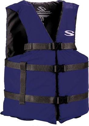 Picture of Adult Classic Life Vest