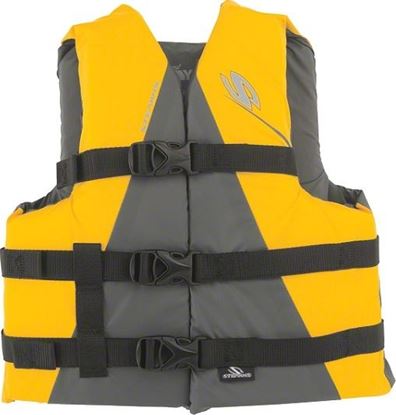 Picture of Youth Watersports Life Jacket