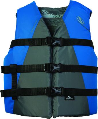 Picture of Child Watersport Classic Series Vest