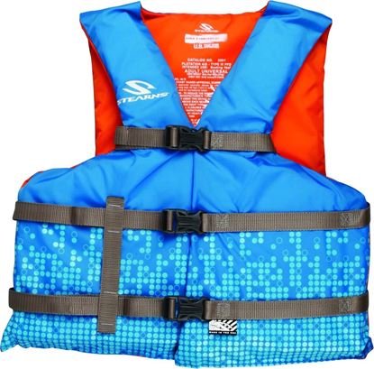 Picture of Classic Adult Universal Life Vest