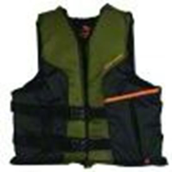 Picture of Sportsman's Rip-Stop Nylon Life Jackets